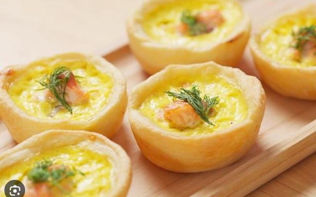 Aligot - Bánh Mì & Bánh Tart Pizza Phomai Kéo Dài