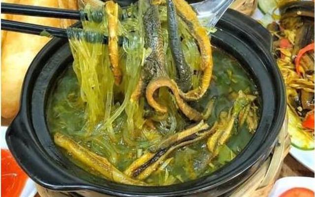 Đặc Sản Lươn Xứ Nghệ Quê Choa 37