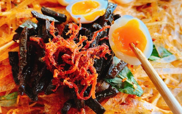 Ăn Vặt Huỳnh Liên Trần - Phan Đình Phùng