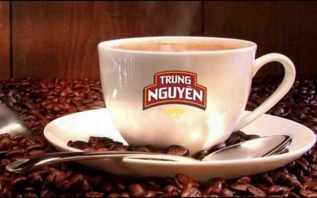 Trung Nguyen E-Coffee - 90 Võ Thị Sáu