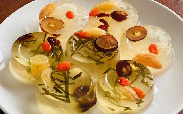 HomeCake Tiệm Bánh Cô Thảo - Bánh Quê