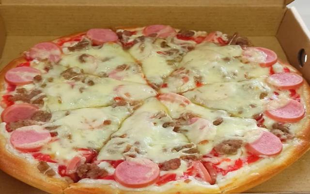 Gà Rán & Pizza Mr.Ken - Nguyễn Văn Quá