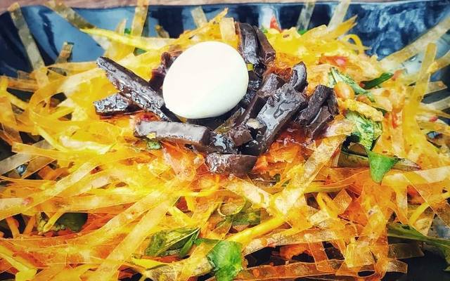 Ăn Vặt Oishi Cơ Sở 1 - Lê Lợi