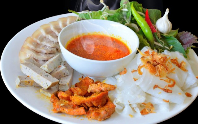 Bánh Canh O Loan