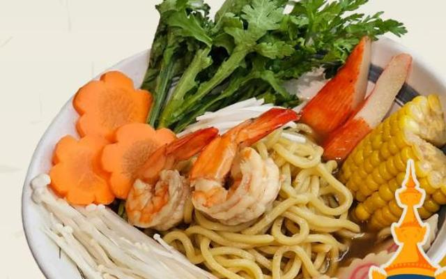 SushiWay - Nguyễn Tri Phương