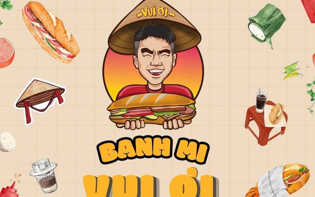 Bánh Mì Vui Ơi