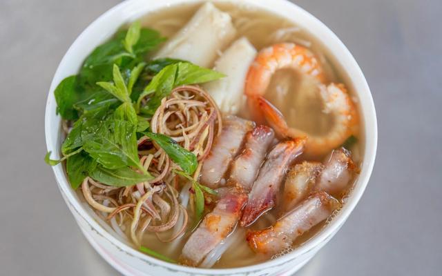 Bún Nước Lèo Sóc Trăng 88