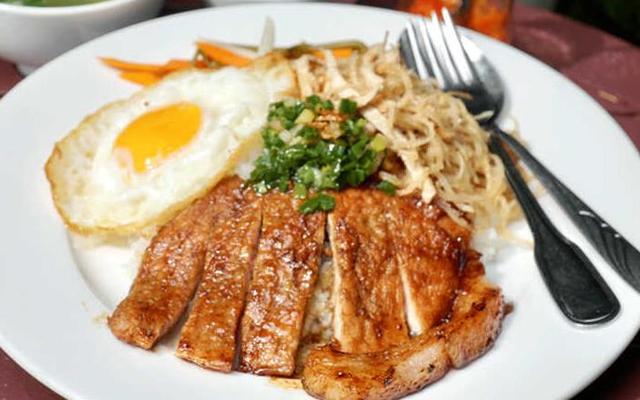 Quán A Heo - Cơm Tô, Cơm Sườn & Cơm Gà Xối Mỡ