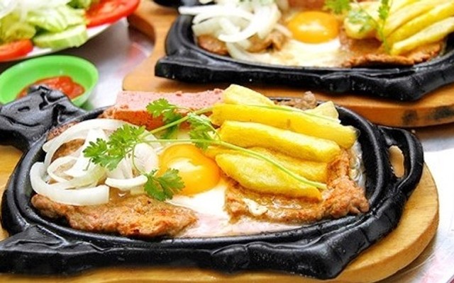 Bò Né 3 Ngon - Hiệp Thành 13