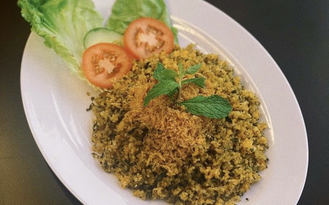 Tiệm Chay Sangha Pleiku - Nguyễn Trung Trực