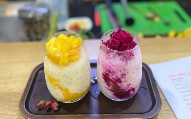 Tiệm Nhà Voi - Coffee, Trà Sữa & Ăn Vặt