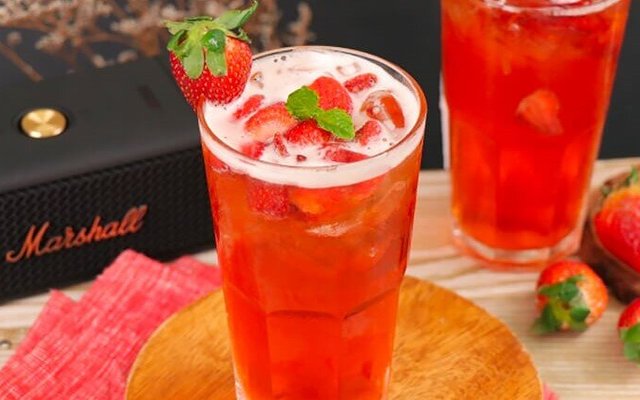 Nhớ Coffee - Cà Phê, Nước Ép & Smoothie - 49 Dương Loan