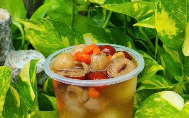 Nước Sâm Gia Truyền Jia Ling