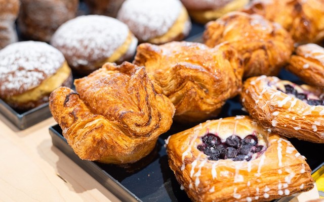 Grano Bakery - Đường 49B