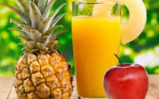 RiKi - Nước ép, Sinh tố Trái Cây & Ăn Vặt