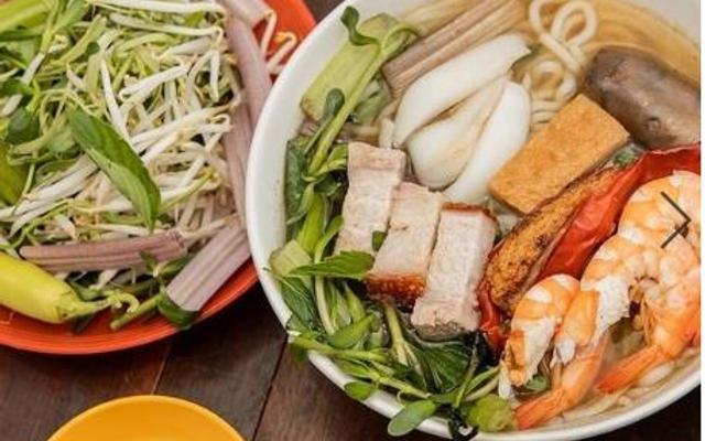 Bún Mắm - Lẩu Mắm Cô Tư (Chi Nhánh 2)
