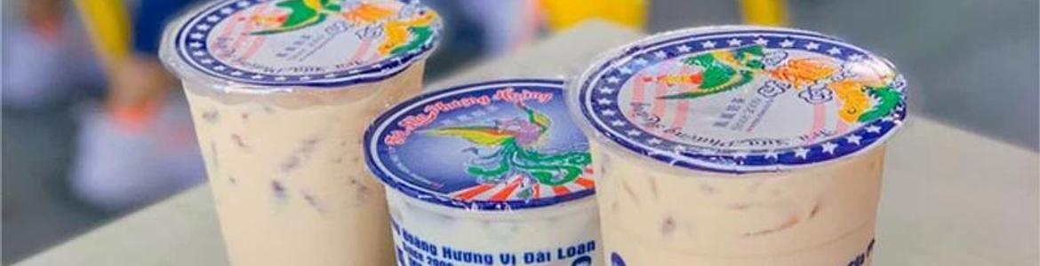 Trà Sữa Phượng Hoàng