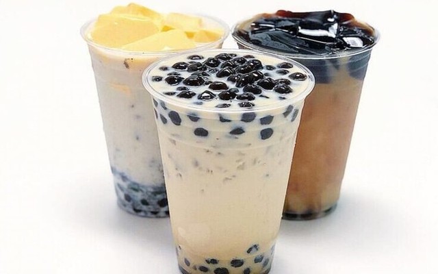 Quán Trà Sữa Bin Bo - Tỉnh Lộ 10