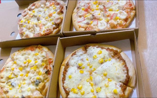 Pizza Lộc Nguyễn Online
