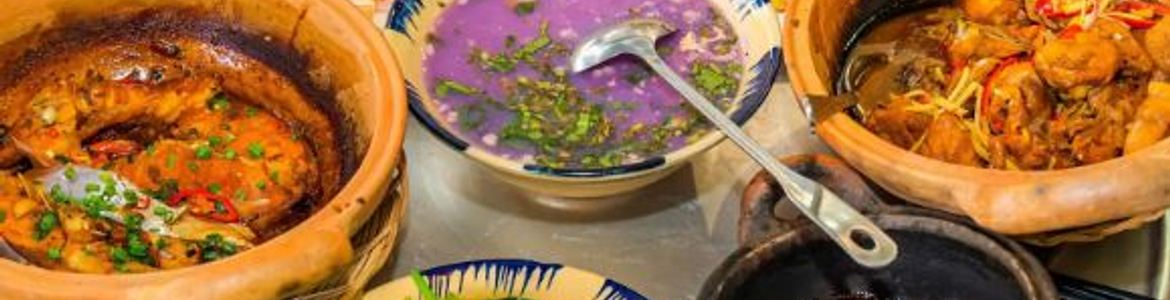 Cơm Niêu Ngọc Lan