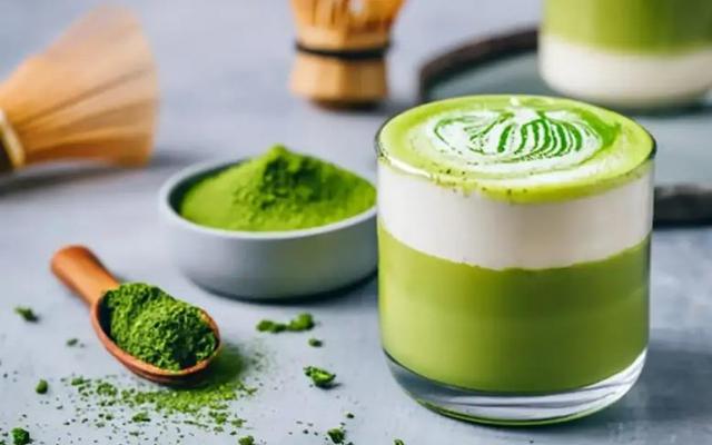 Woaaa.matcha - Matcha & Cafe