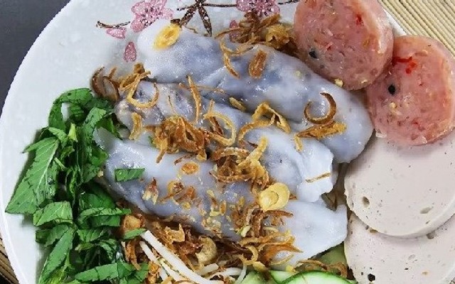 Bánh Cuốn & Bánh Ướt Mỹ Phụng