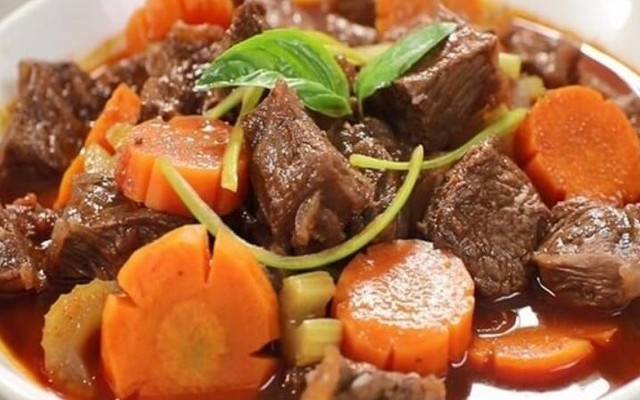 Bếp Nhà Chang Chang - Trần Bá Giao