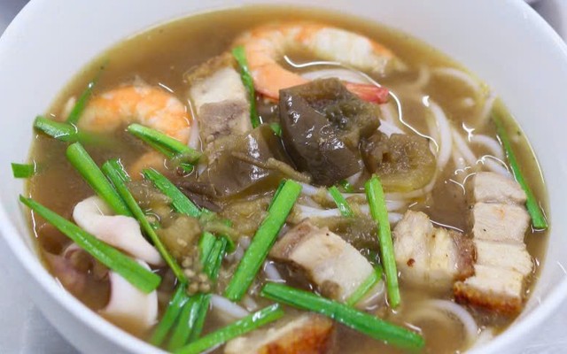 Quán Ăn Ngọc Em - Lê Hồng Phong