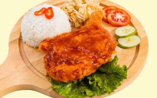 Zen Zen - Cơm Gà, Gà Rán & Cơm Bò - KĐT Văn Khê