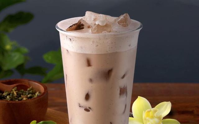 COFFEE & TEA 7LANG - Nơ Trang Long