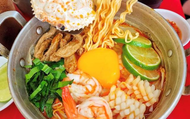 Phúc An Ăn Vặt - Bến Vân Đồn
