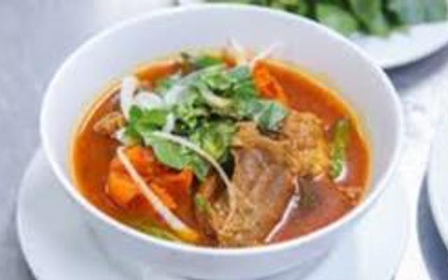 Bò Kho & Bún Mộc - Số 136 Đường 39