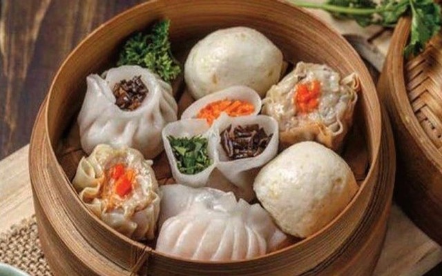 Mì Kéo Lộc Ký - Bãi Sậy