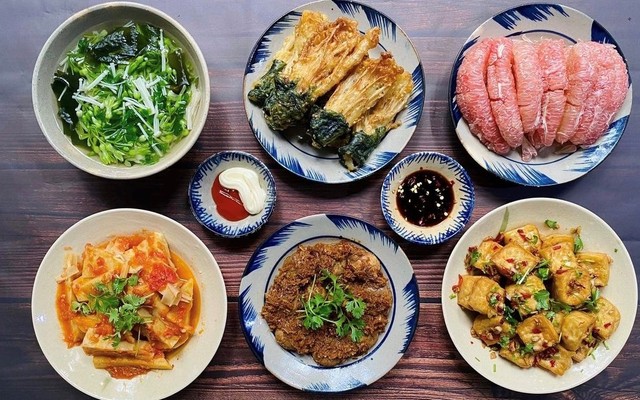 Cơm Chay Thiện Phát - 31 Phạm Ngọc Thạch