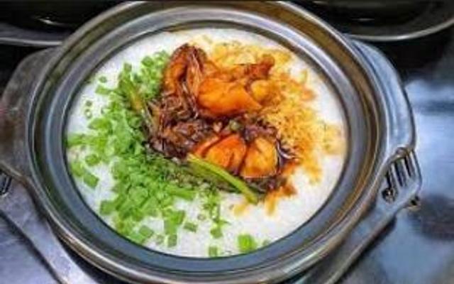 Cháo Ếch Singapore Sunny - 107 Nguyễn Xí