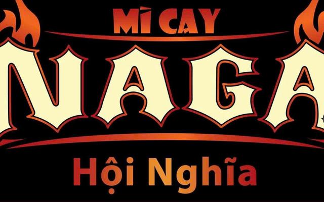 Mỳ Cay Naga - Hội Nghĩa