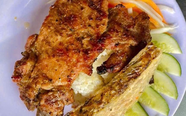 Quán Cơm 68 - Cơm Tấm - 139A Quốc Lộ 1A