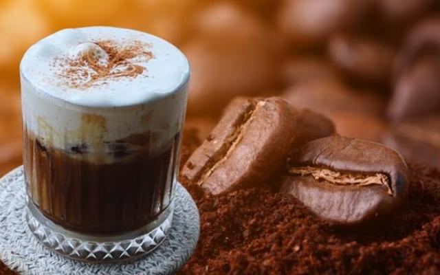 Min House Coffee & Tea - 218 Mai Chí Thọ