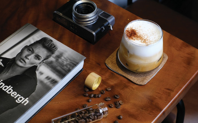 Casamia Cafe & Tea - Tôn Đức Thắng