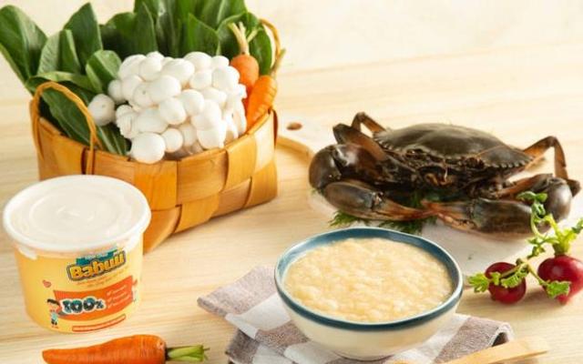 Tiệm Cháo BaBuu - Liên Chiểu