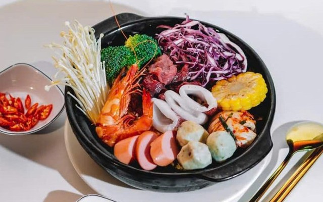 Mì Cay Ganga 3 - Lê Duẩn