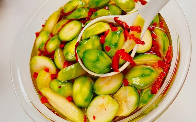 Quán Ăn Vặt Cậu Út - Đoàn Văn Bơ