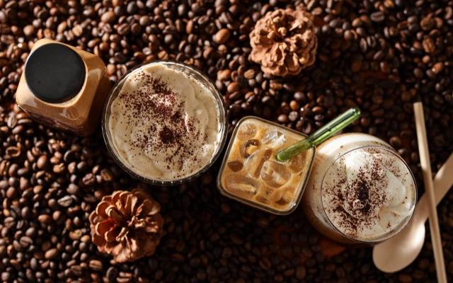 JANG Coffee - 122 Minh Khai