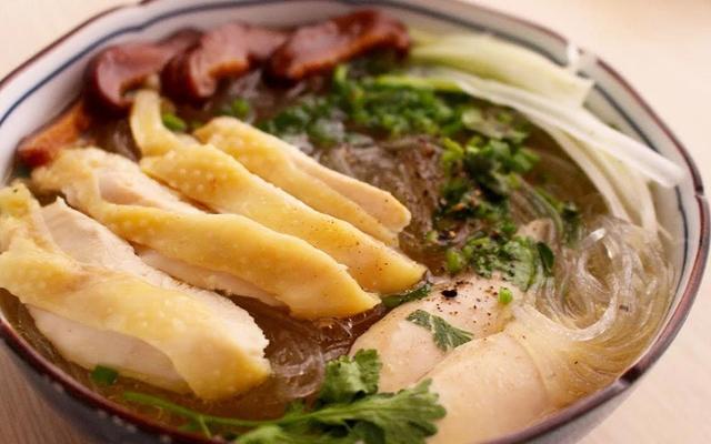 Quán 131 - Bánh Canh Bò & Miến Siêu Cay