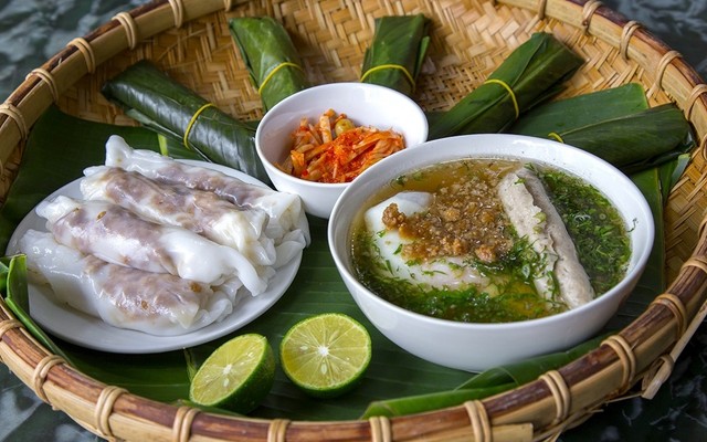 Bánh Cuốn Cao Bằng 2 Cô - 236 Nguyễn Văn Lượng