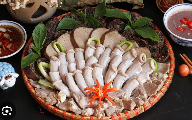 Quán Lòng Nhúng - Lòng Thả, Lẩu Lòng & Cháo Lòng