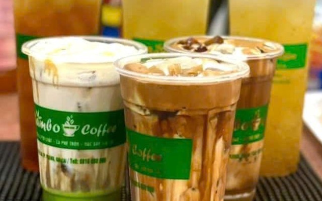 BambooLands Coffee - Bờ Kè Suối Hội Phú