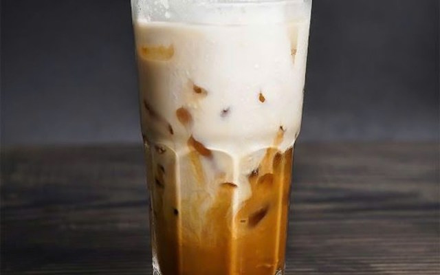 Coffee Đi - Trà Thảo Mộc & Bạc Xỉu - Lê Hồng Phong