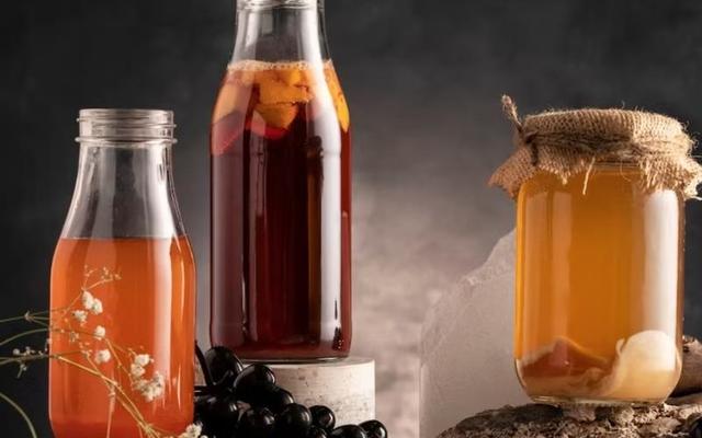 LaLa Kombucha - Đặng Dung