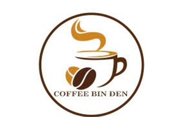 Coffee Bin Đen